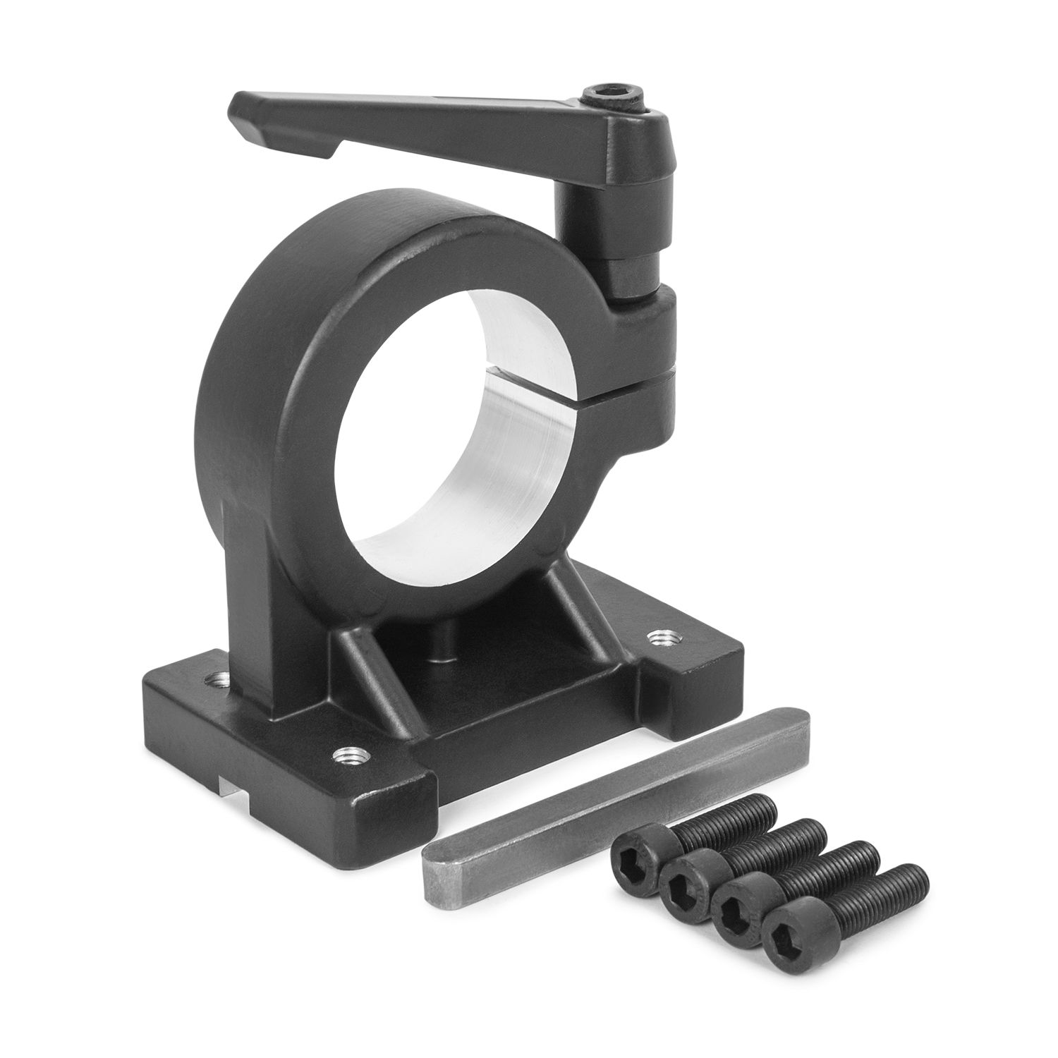 Bayer BAYCLA200 Core Drill Clamp Spare Parts Suits BAY200 BAY650 BR250 BAYRSKCY200F BAYRSKCY650F – image 1