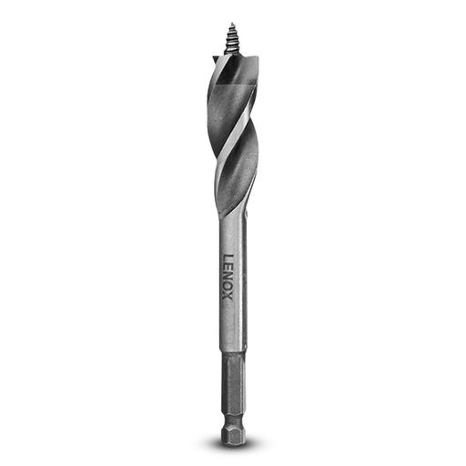 Lenox 1094706A1016 5/8" Bi-Metal Utility Wood Drill Bit – image 2