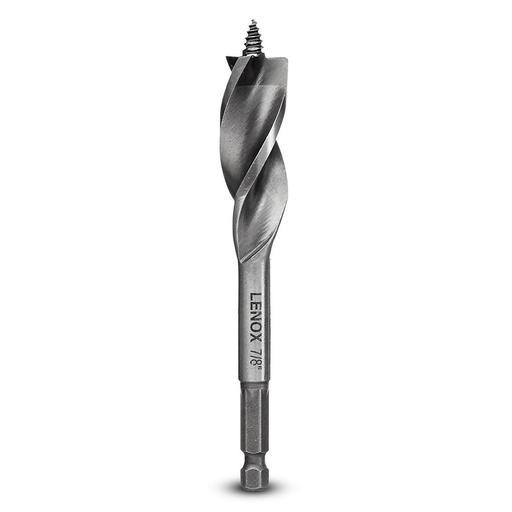 Lenox 1094906A1416 7/8" Bi-Metal Utility Wood Drill Bit – image 2