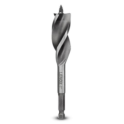 Lenox 1095006A1616 1" Bi-Metal Utility Wood Drill Bit – image 2