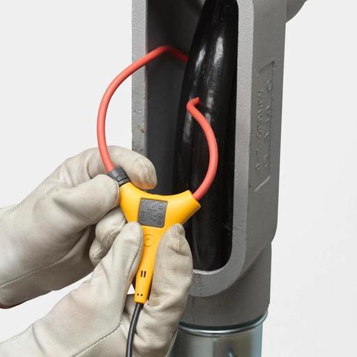 Fluke FLUKE-I2500-18 (3676405) i2500-18 iFlex® Flexible Current Probes – image 3