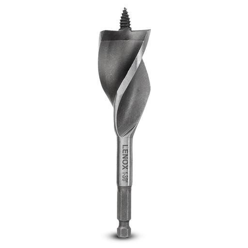 Lenox 1095306A2216 1-3/8" Bi-Metal Utility Wood Drill Bit – image 2