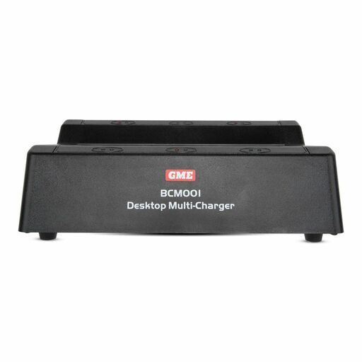 GME BCM001 Desktop 6-Way Multi-Charger – image 2
