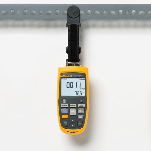 Fluke FLUKE-922 (2679822) Airflow Meter & Micromanometer – image 3