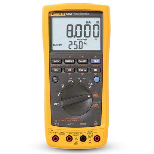 Fluke FLUKE-787B (4777186) Process Meter – image 2