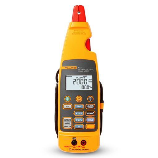 Fluke FLUKE-772/APAC (6036490) 772 Milliamp Process Clamp Meter