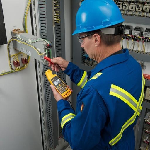 Fluke FLUKE-773/APAC (6036488) 773 Milliamp Process Clamp Meter – image 3