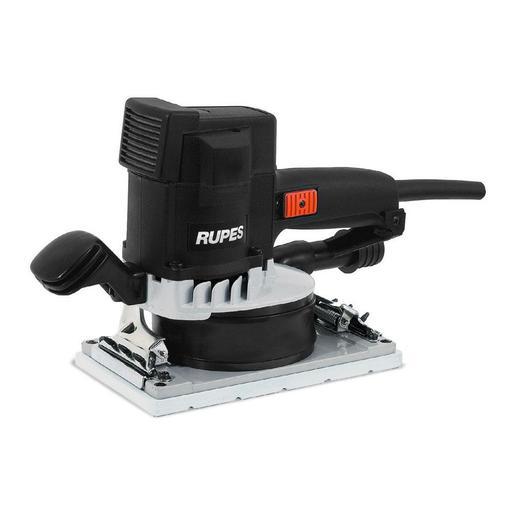 Rupes SSPF 350W 115mm x 210mm Electric Orbital Sander