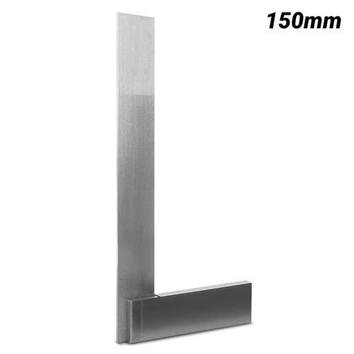 Groz GZ-01103 150mm (6") Machinists Square