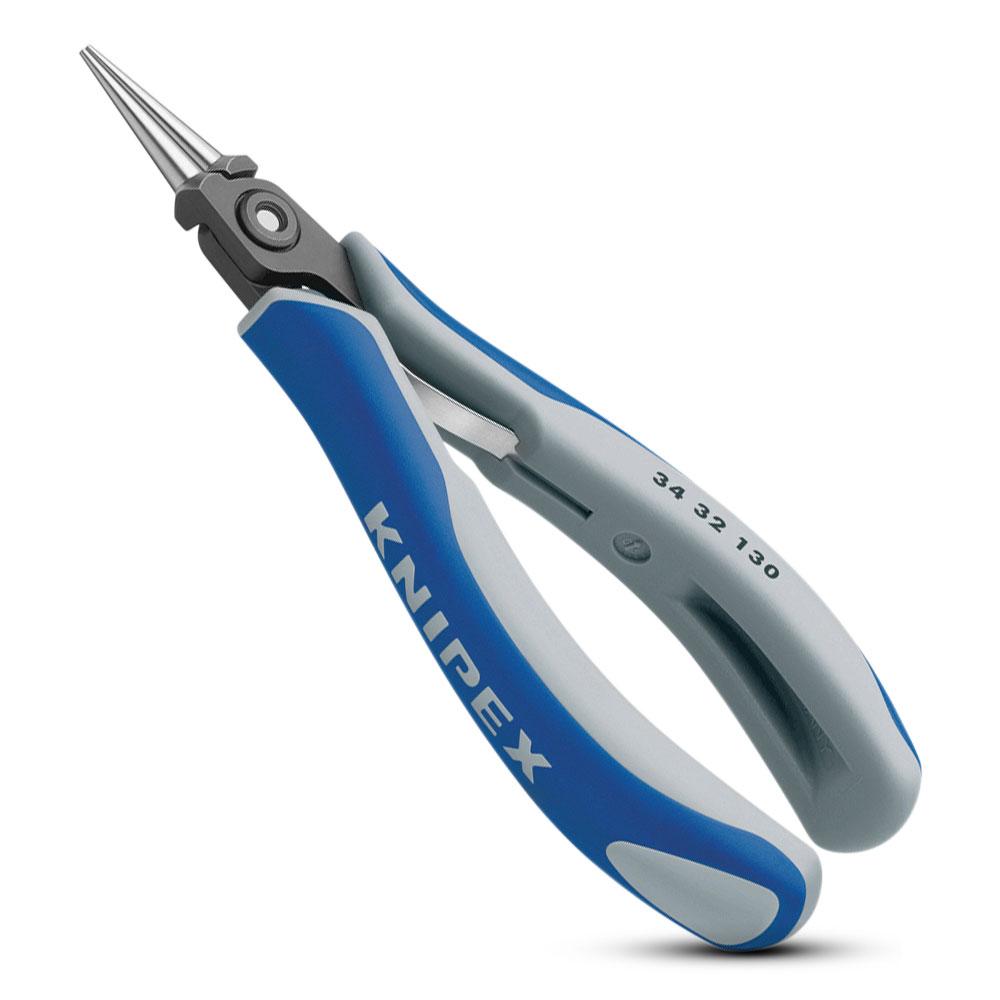 Knipex 3432130 130mm Electronics Precision Pliers