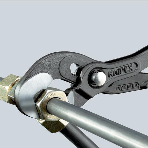 Knipex 8741250SB 250mm Multiple Slip Joint Spanner – image 4