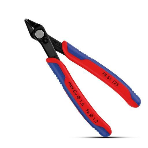 Knipex 7861125 125mm Electronic Super Knips