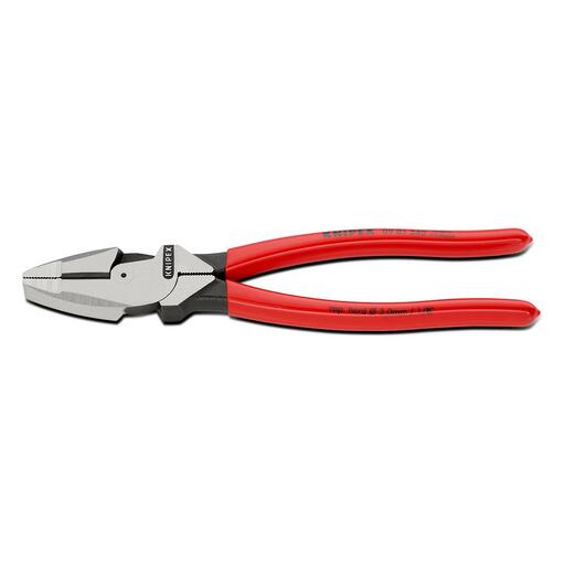 Knipex 0901240SB 240mm Linesman Pliers – image 2