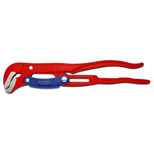 Knipex 8360015 420mm S-Type Pipe Wrench – image 2