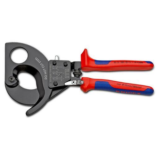 Knipex 9531280 280mm Cable Cutters – image 2