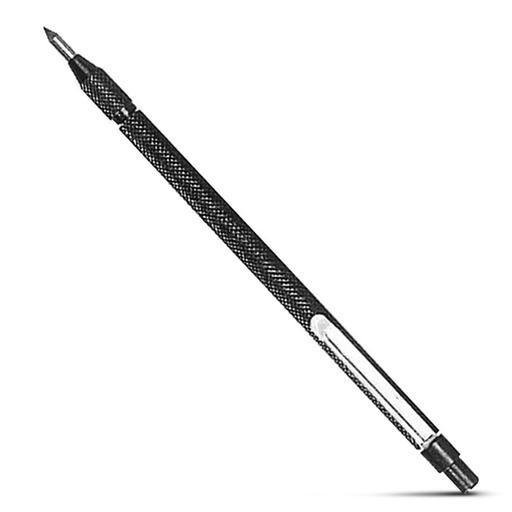 G2 Carbide Steel tip 55HRC Stylus Pen Scoring Pen Pocket Scribe Pen Pocket Scriber 