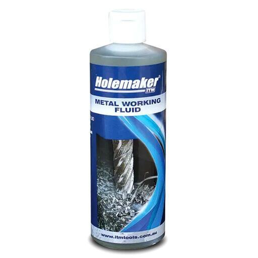 Holemaker SPFLUID 500ml Metal Cutting Fluid
