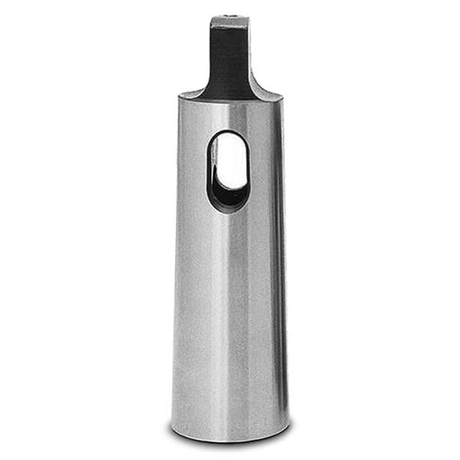 Groz GZ-08420 (DSA/2-1) Morse Taper Reduction Drill Sleeve H&G 2 - 1MT