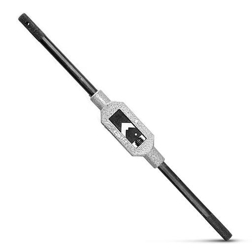 Groz GZ-09220 (ARWR/SG/0) 1-12mm Bar Type Tap Wrench – image 2
