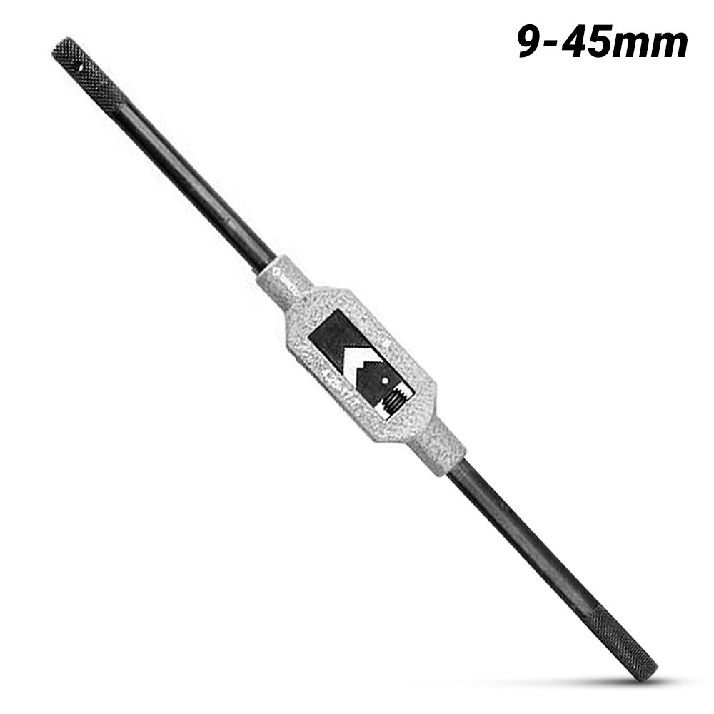 Groz GZ-09225 (ARWR/SG/8) 9-45mm Bar Type Tap Wrench – image 1
