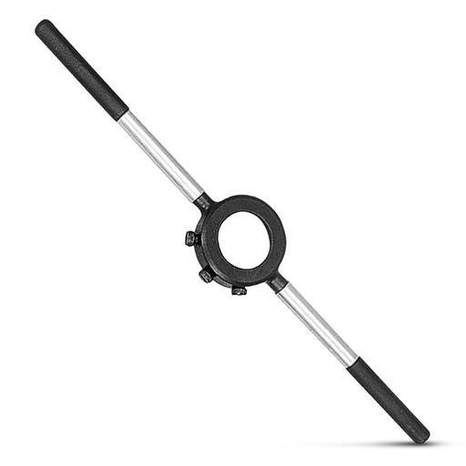 Groz GZ-09113 (DS/1-1) 1-1/2" Button Die Holder – image 2
