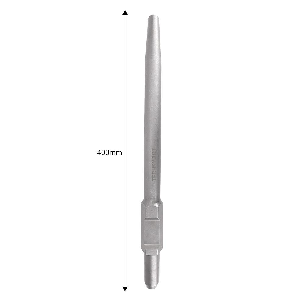 Techsmart T400HS 400mm Stem 30mm Hex Shank Suits T280FS – image 2