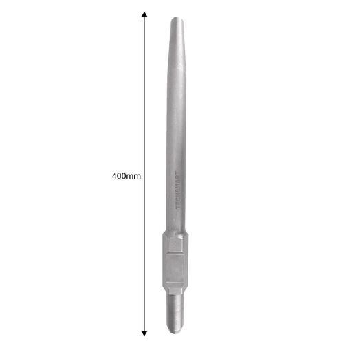 Techsmart T400HS 400mm Stem 30mm Hex Shank Suits T280FS – image 2