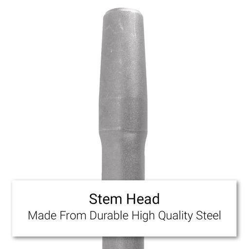 Techsmart T400ST 400mm SDS-MAX Stem to Suit T280FS – image 4