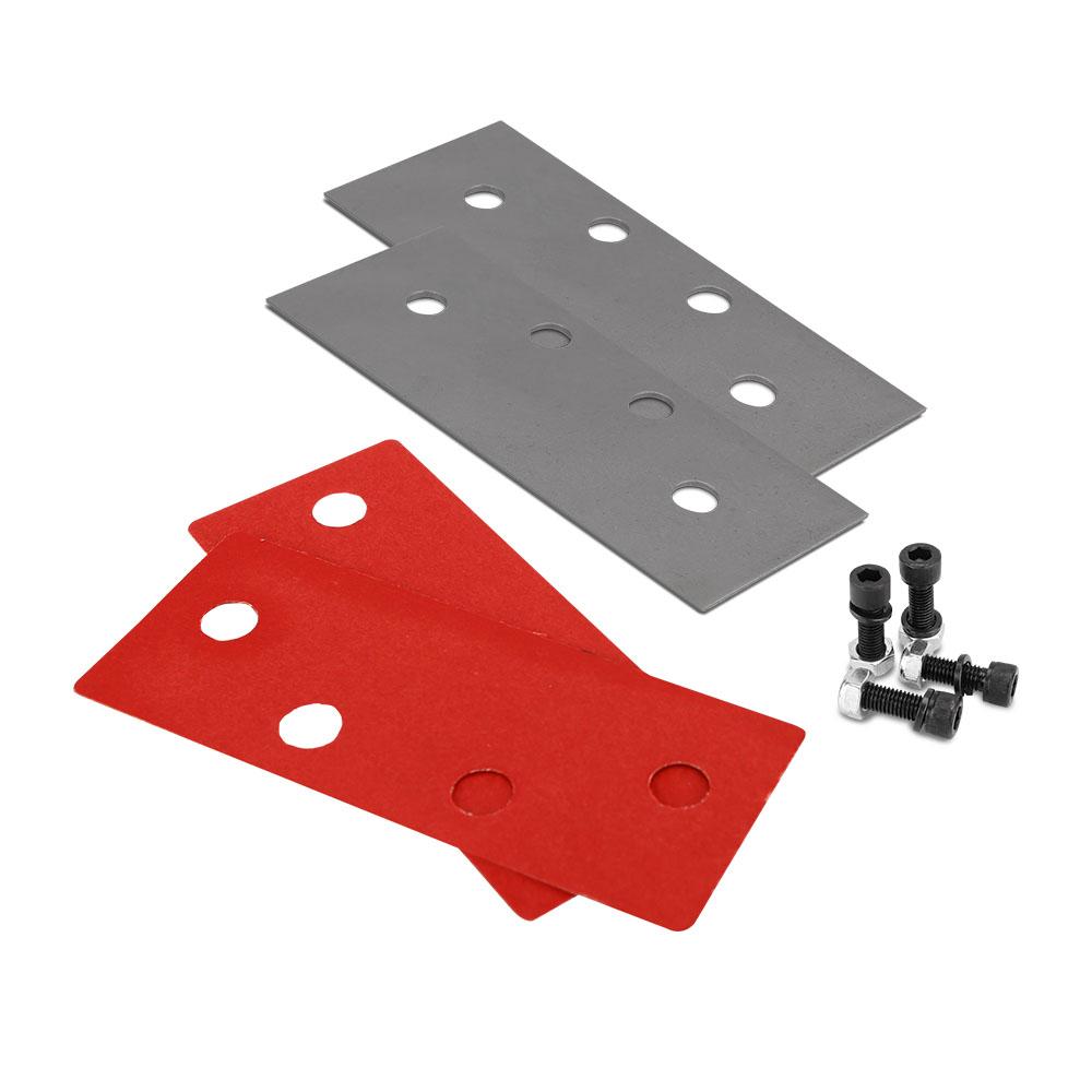 Techsmart TCHRPK 170mm x 2mm Floor Scraper Repair Kit Suits T280FS – image 1