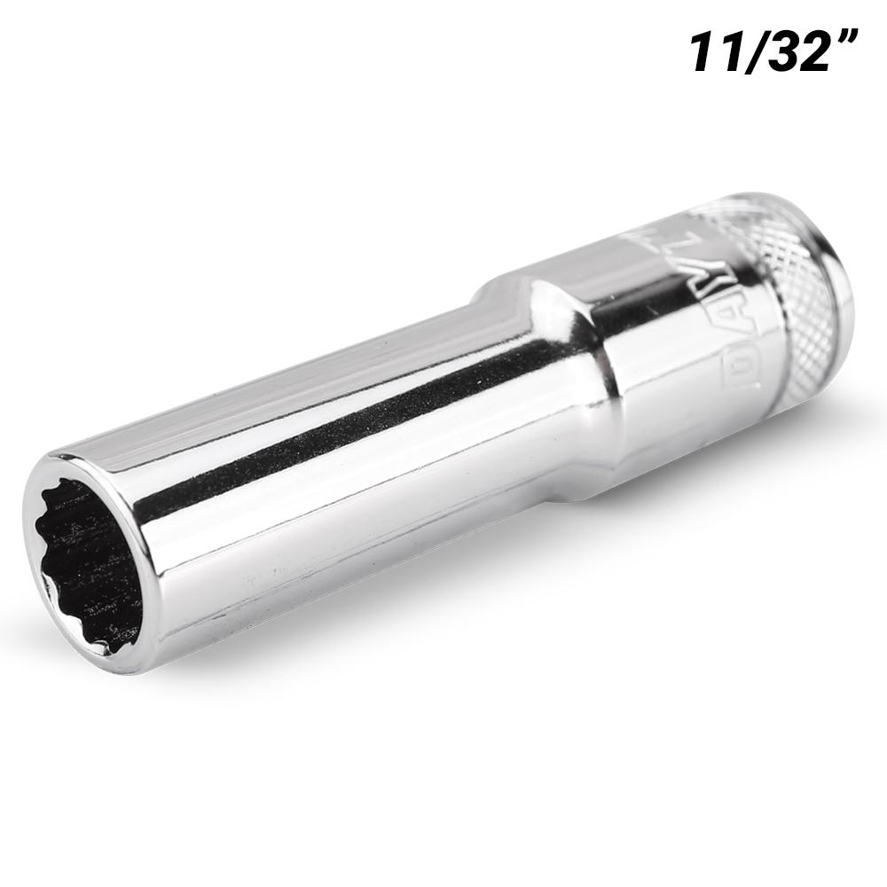 daytona-di381132ds-3-8-drive-12-point-11-32-af-imperial-deep-socket