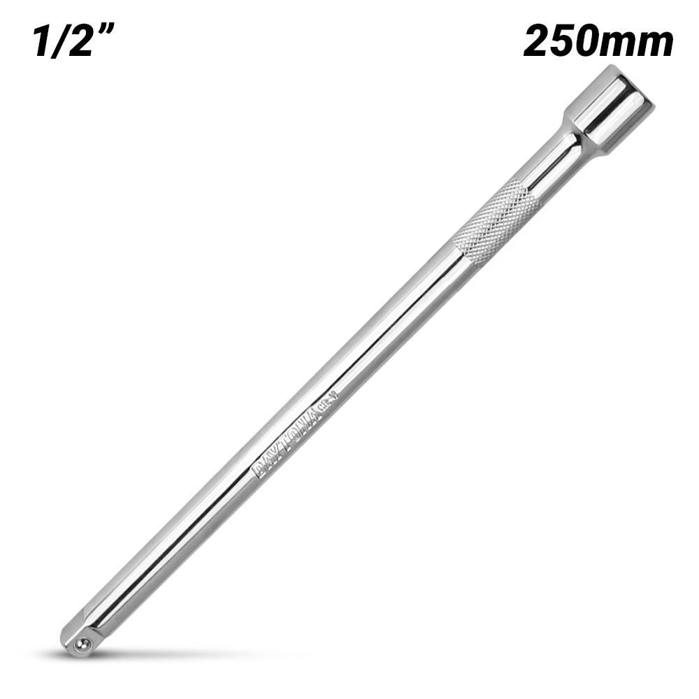 Daytona D12250EB 1/2" Drive 250mm Extension Bar – image 1