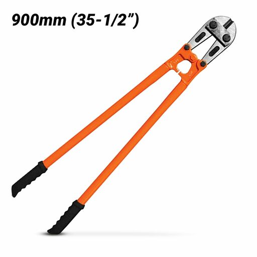Flextool FT4RW095-UNIT 900mm (35-1/2") Bolt Cutter