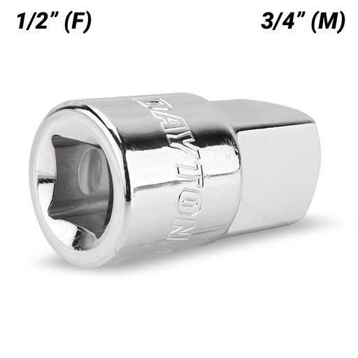 Daytona D1219MMA 1/2" F - 3/4" M Adaptor