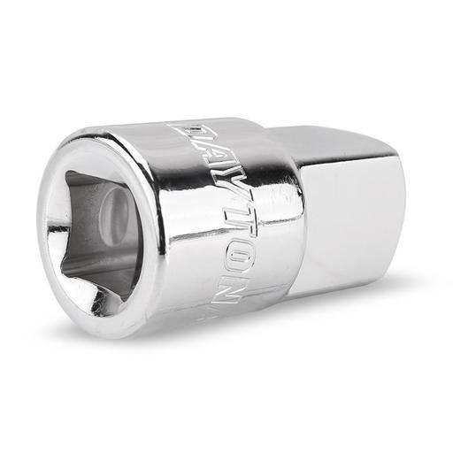 Daytona D1219MMA 1/2" F - 3/4" M Adaptor – image 2