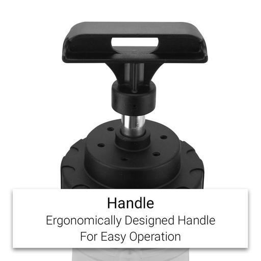 Daytona DFE15L 1.5L Automotive Fluid Extractor – image 3