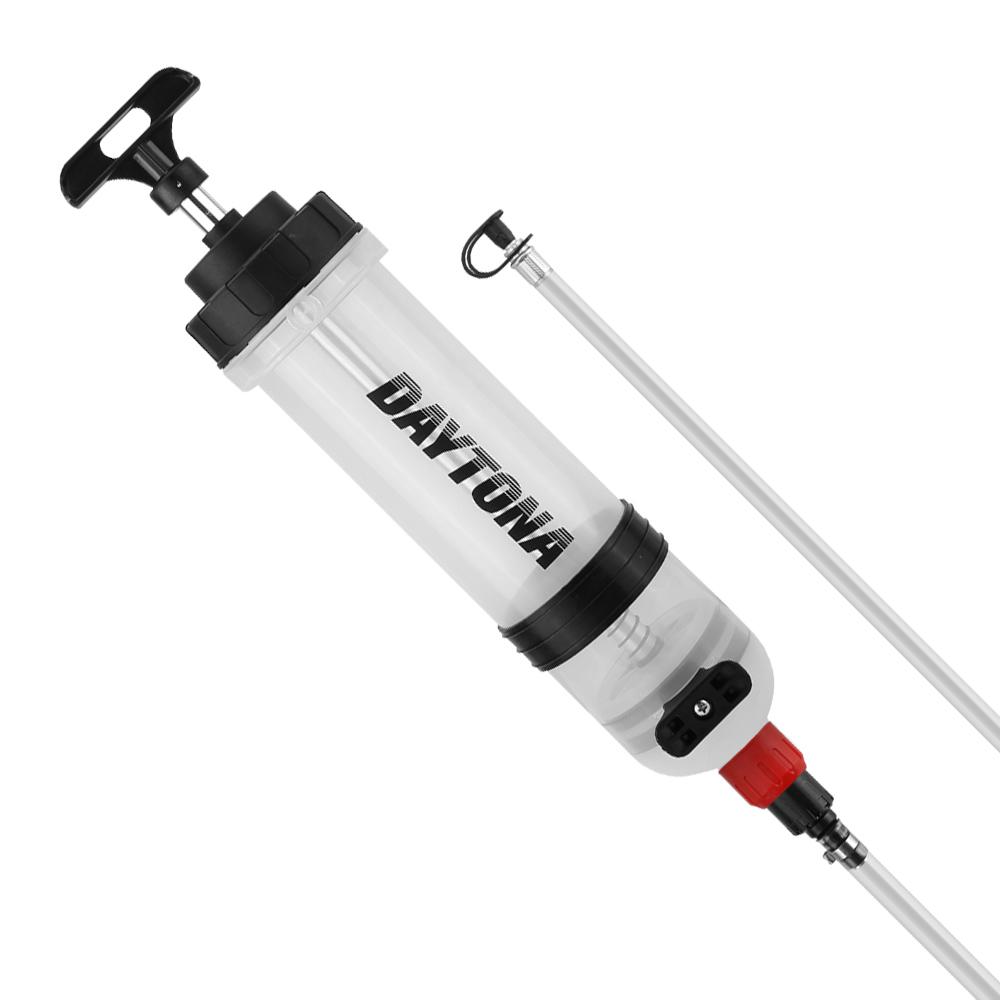 Daytona DFE15L 1.5L Automotive Fluid Extractor