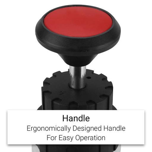 Daytona DFE200 200ml Automotive Fluid Extractor – image 2