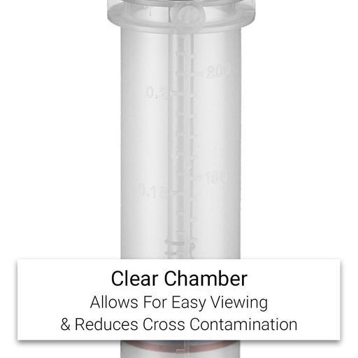 Daytona DFE200 200ml Automotive Fluid Extractor – image 4