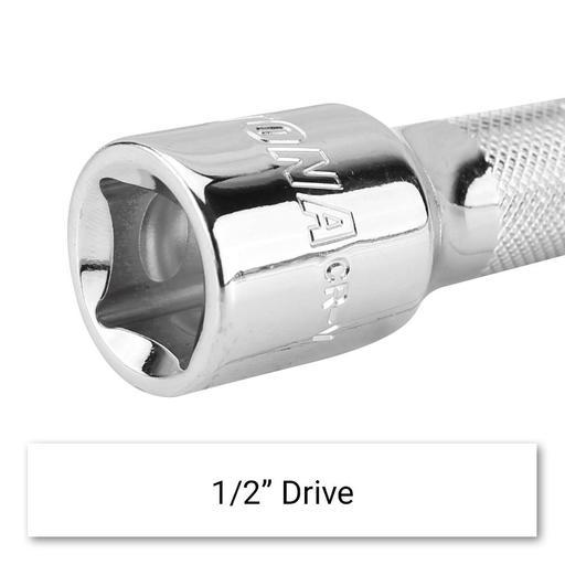 Daytona D12300EB 1/2" Drive 300mm Metric Extension Bar – image 3