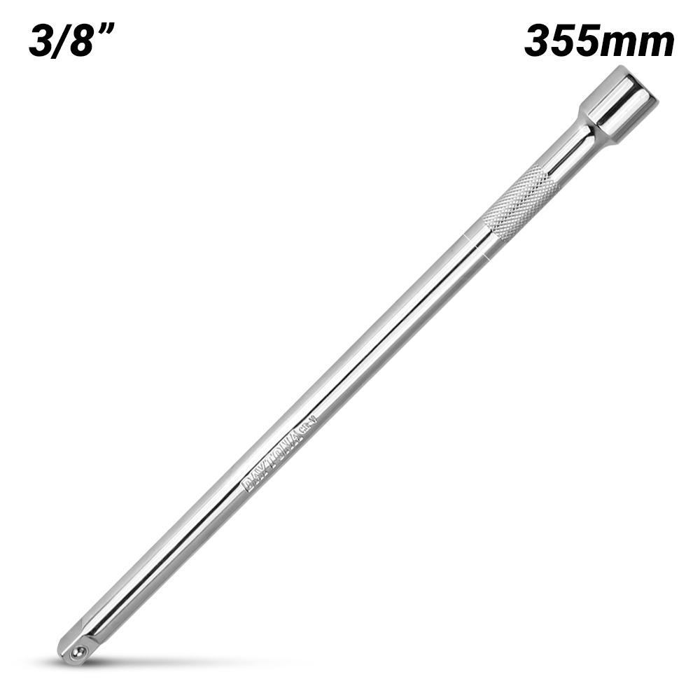 Daytona D38355EB 3/8" Drive 355mm Metric Extension Bar – image 1