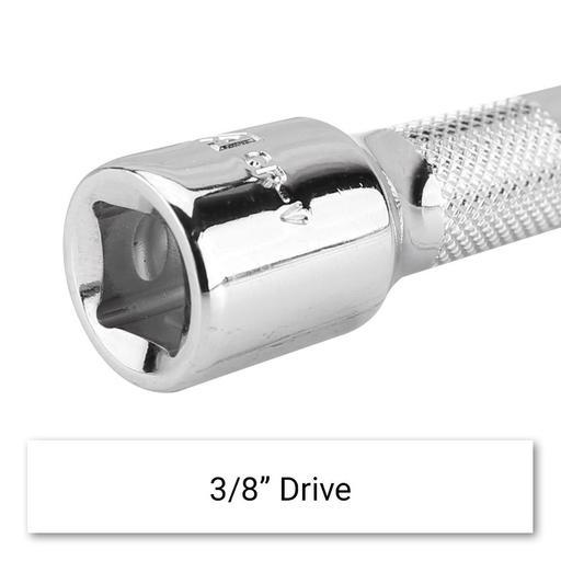 Daytona D38355EB 3/8" Drive 355mm Metric Extension Bar – image 3