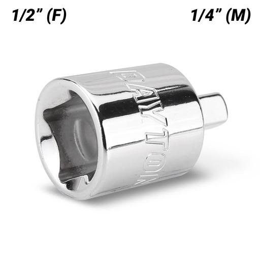 Daytona D126MMA 1/2" F - 1/4" M Adaptor
