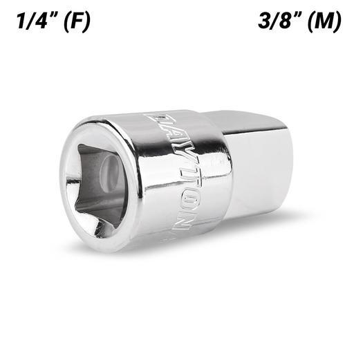Daytona D149MMA 1/4" F - 3/8" M Adaptor