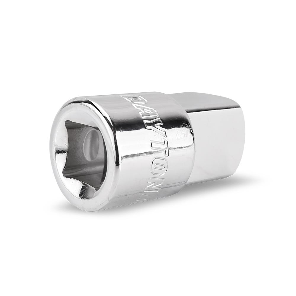 Daytona D149MMA 1/4" F - 3/8" M Adaptor – image 2