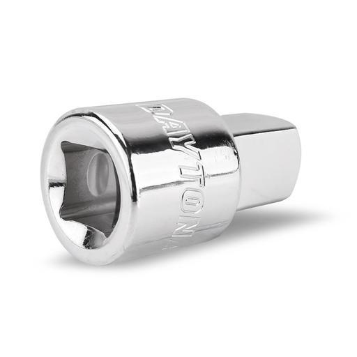 Daytona D3812MMA 3/8" F to 1/2" M Adaptor – image 2