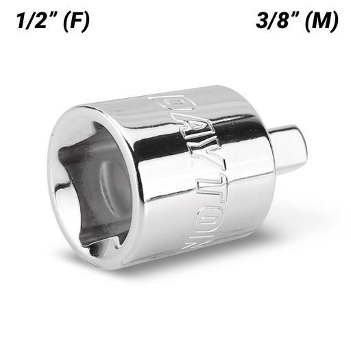 Daytona D129MMA 1/2" F - 3/8" M Adaptor