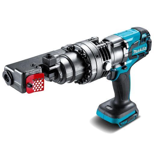 Makita DSC163ZK 18V Li-ion Cordless Brushless 16mm Steel Rod Rebar Cutter - Skin Only