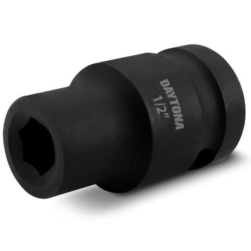 Daytona DI1212 1/2" Drive 6 Point 1/2" AF Imperial Impact Socket – image 2