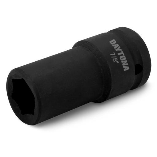 Daytona DAF778 3/4" Drive 6 Point 7/8" AF Imperial Deep Impact Socket – image 2