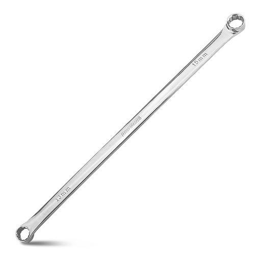 Daytona DLS1315 13mm x 15mm Extra Long Flat Double Ring Spanner – image 2